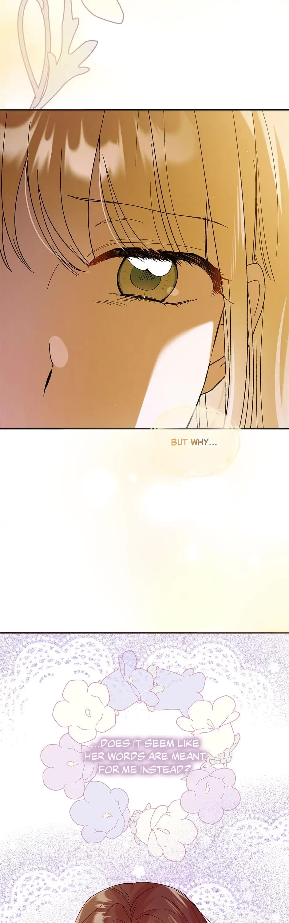 A Way to Protect the Lovable You Chapter 64 page 41 - Chapter 64