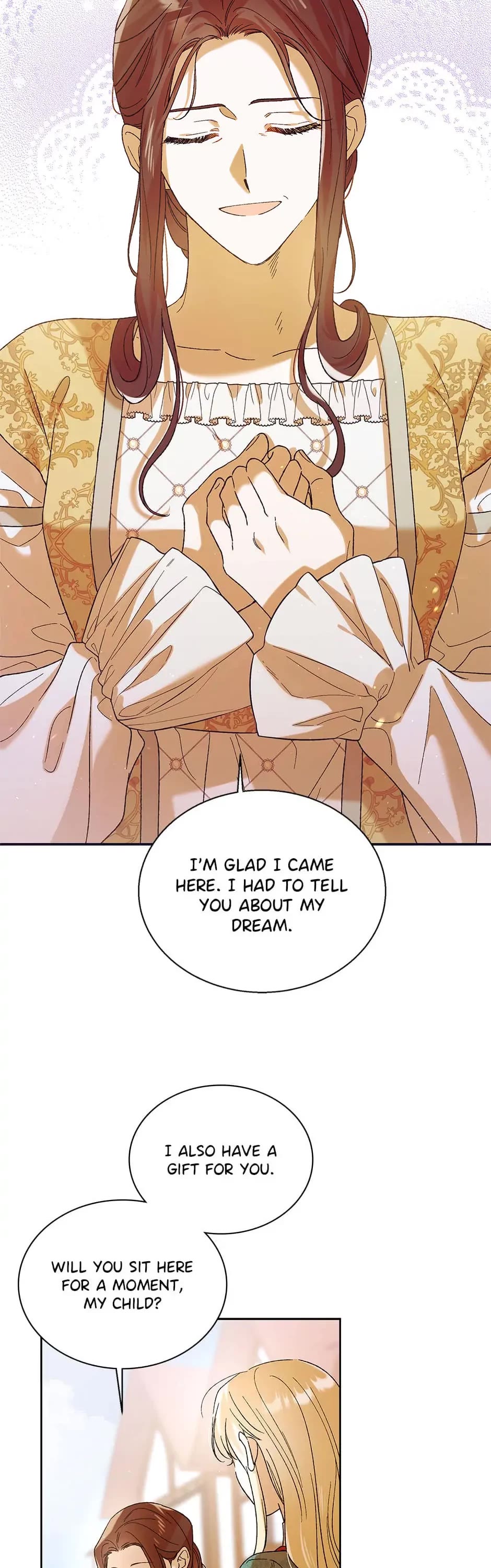 A Way to Protect the Lovable You Chapter 64 page 42 - Chapter 64