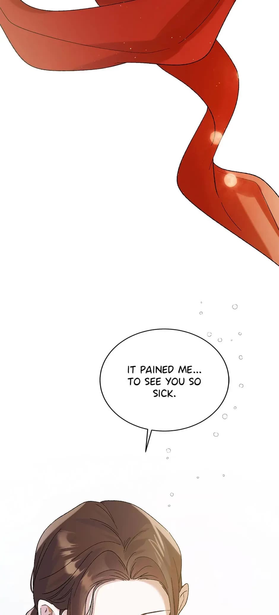 A Way to Protect the Lovable You Chapter 64 page 44 - Chapter 64