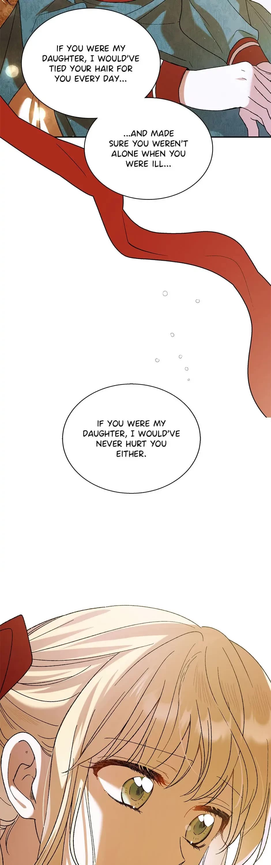 A Way to Protect the Lovable You Chapter 64 page 46 - Chapter 64