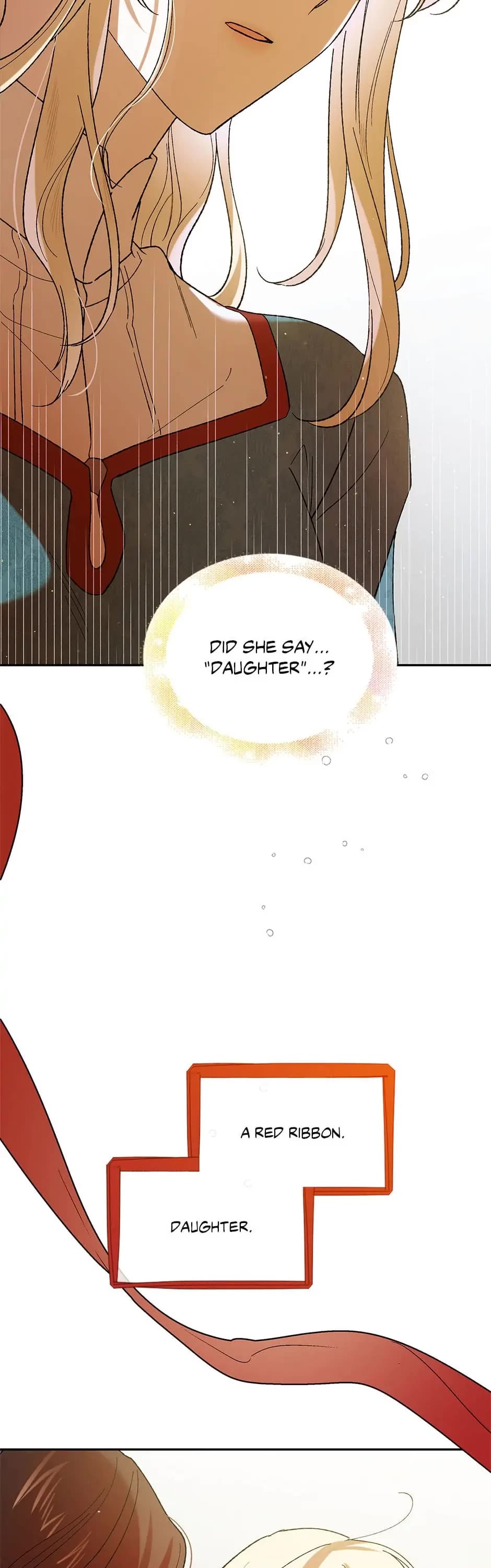A Way to Protect the Lovable You Chapter 64 page 47 - Chapter 64
