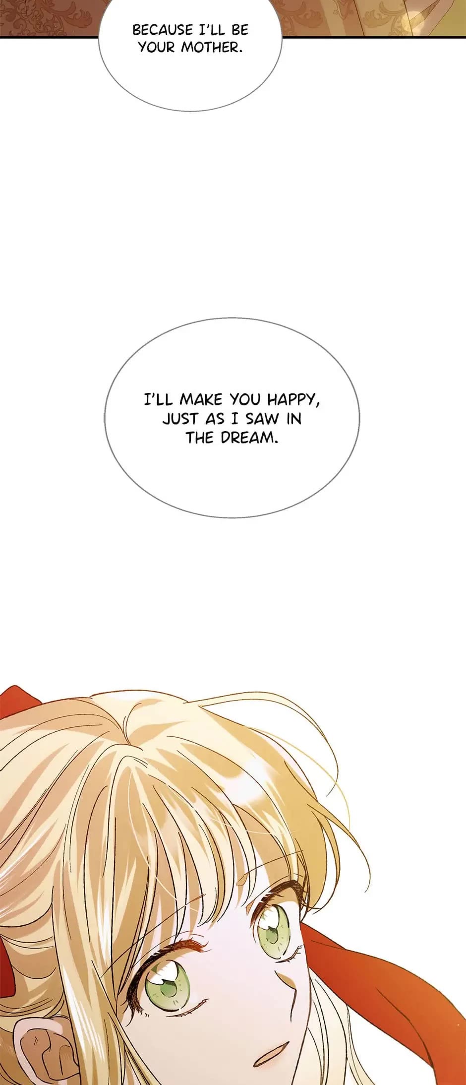 A Way to Protect the Lovable You Chapter 64 page 50 - Chapter 64