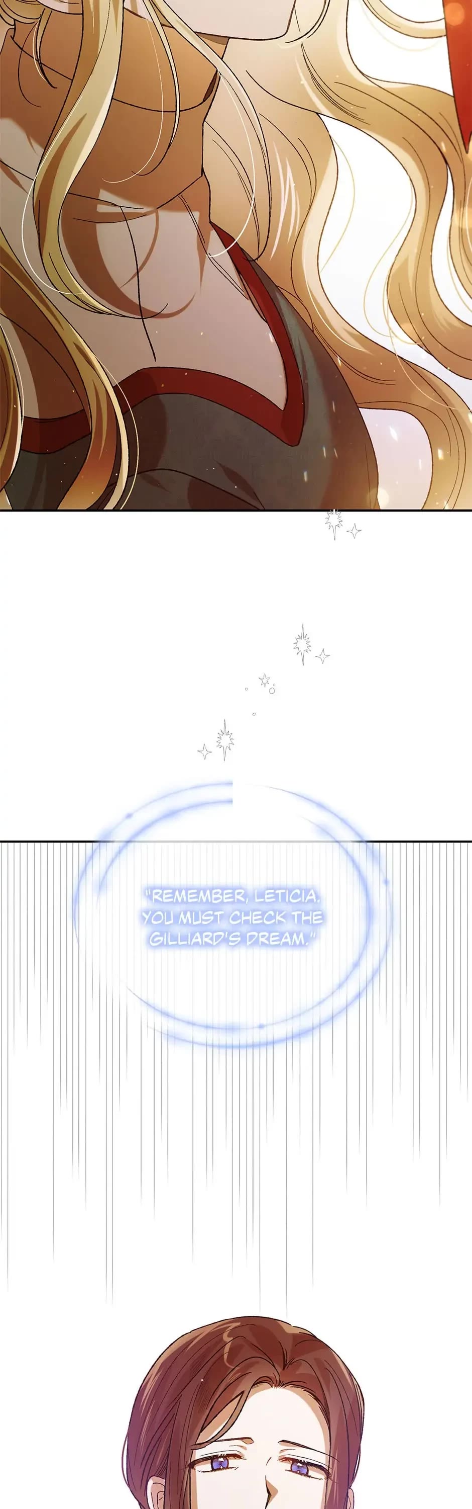 A Way to Protect the Lovable You Chapter 64 page 51 - Chapter 64