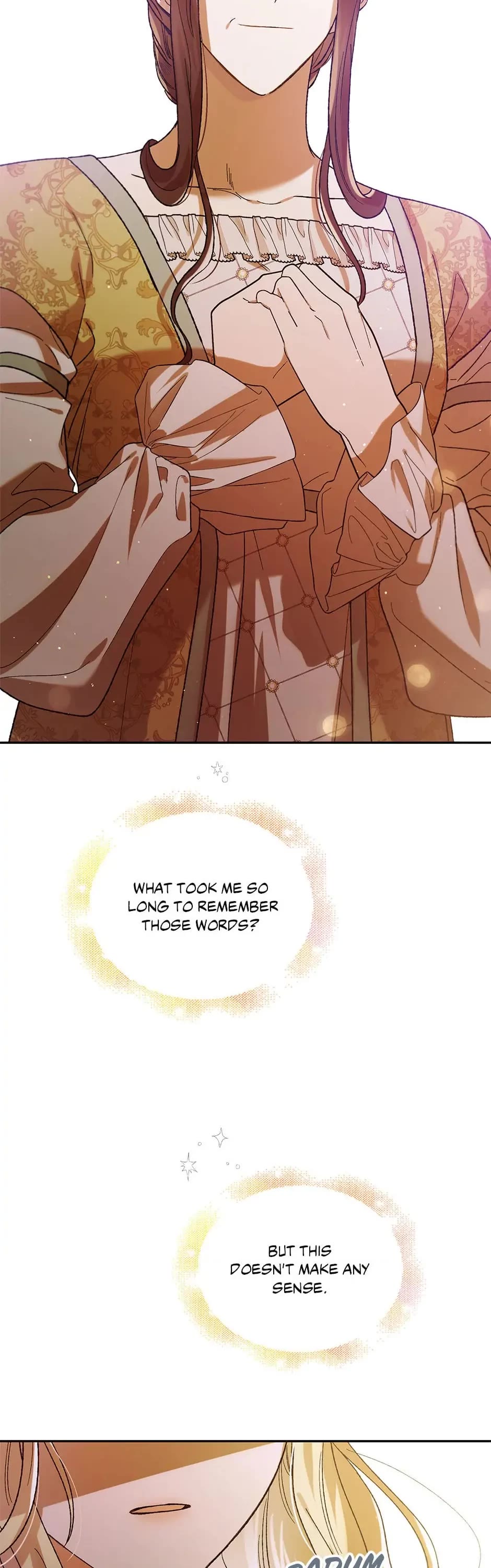 A Way to Protect the Lovable You Chapter 64 page 52 - Chapter 64