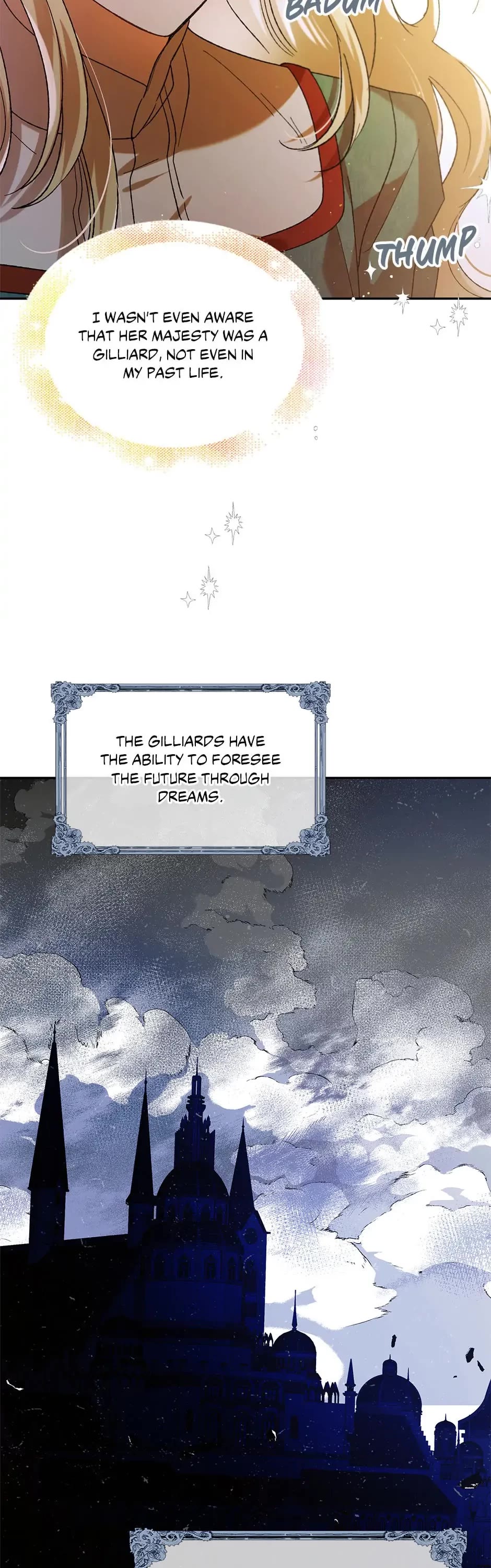 A Way to Protect the Lovable You Chapter 64 page 53 - Chapter 64