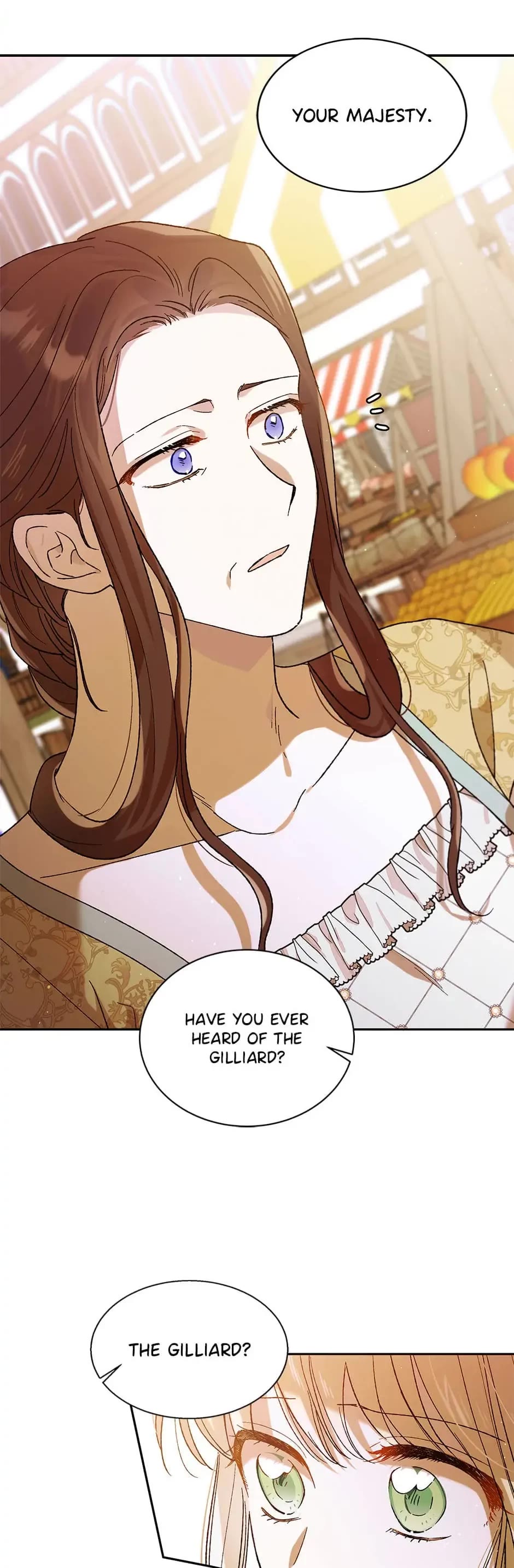 A Way to Protect the Lovable You Chapter 64 page 55 - Chapter 64