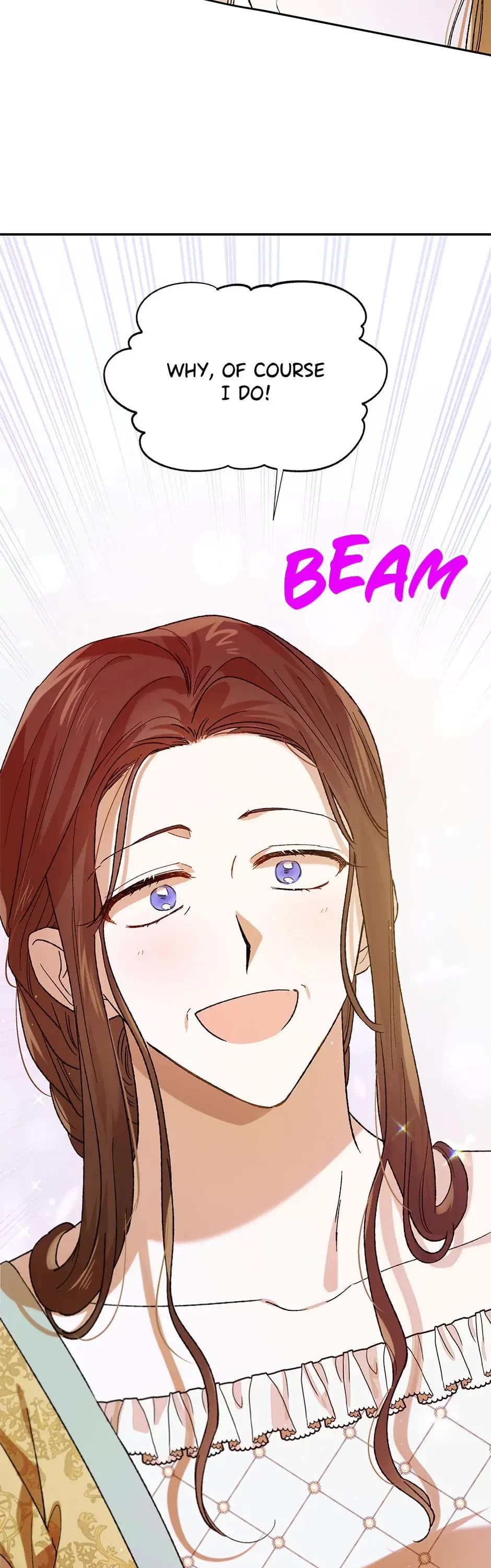 A Way to Protect the Lovable You Chapter 64 page 56 - Chapter 64
