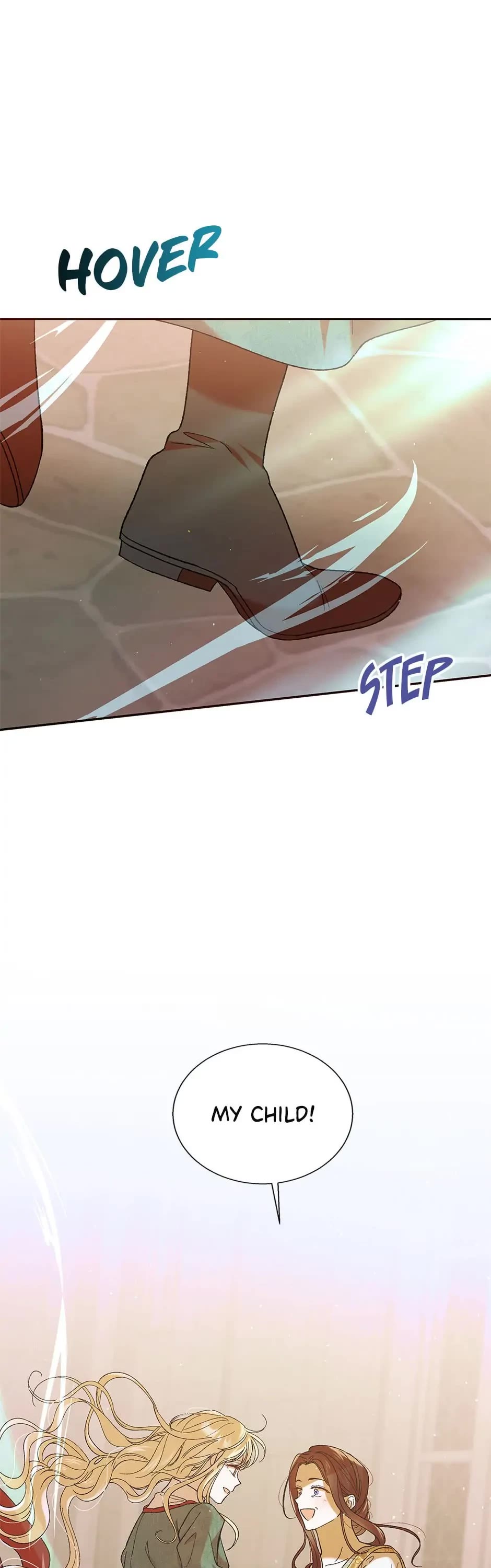 A Way to Protect the Lovable You Chapter 64 page 6 - Chapter 64