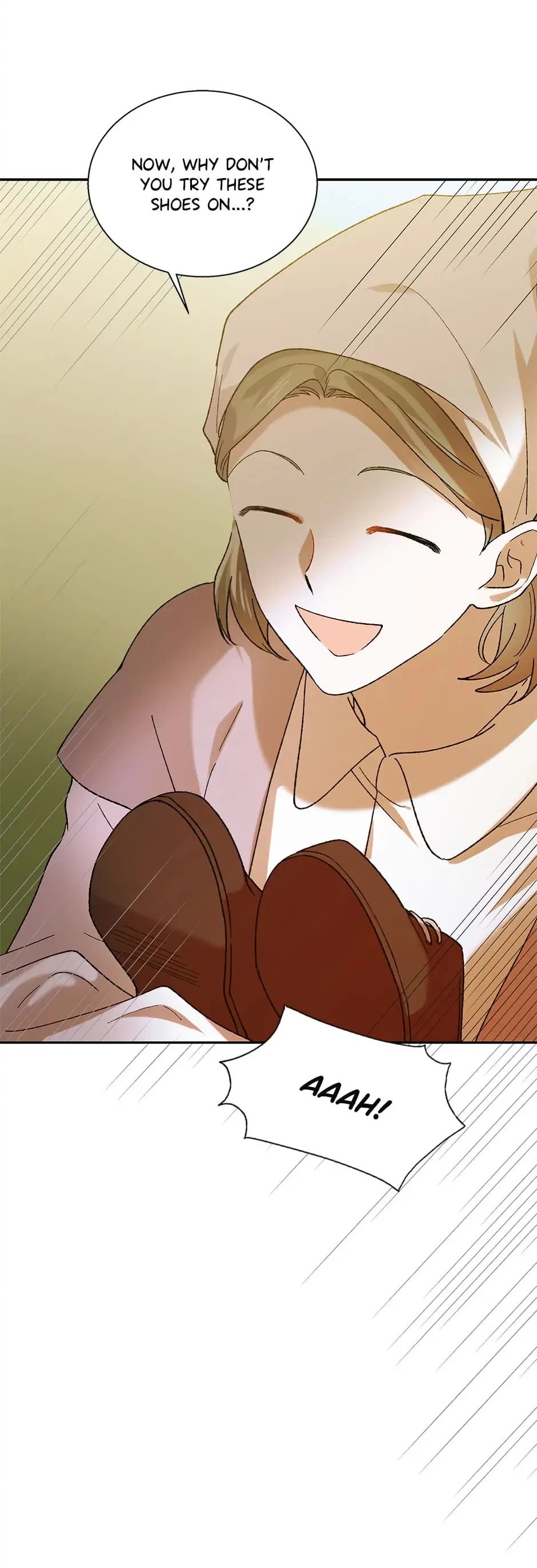 A Way to Protect the Lovable You Chapter 64 page 60 - Chapter 64