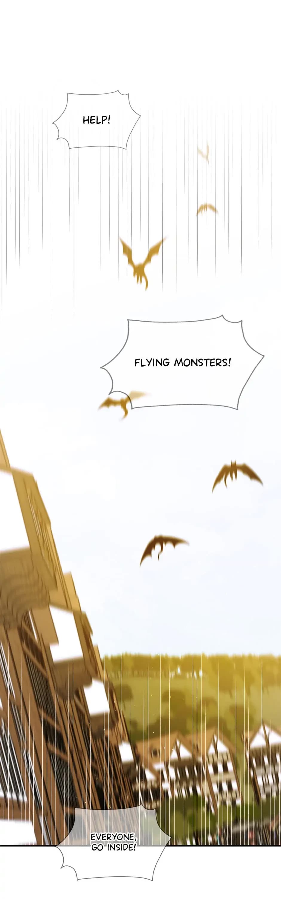 A Way to Protect the Lovable You Chapter 64 page 61 - Chapter 64
