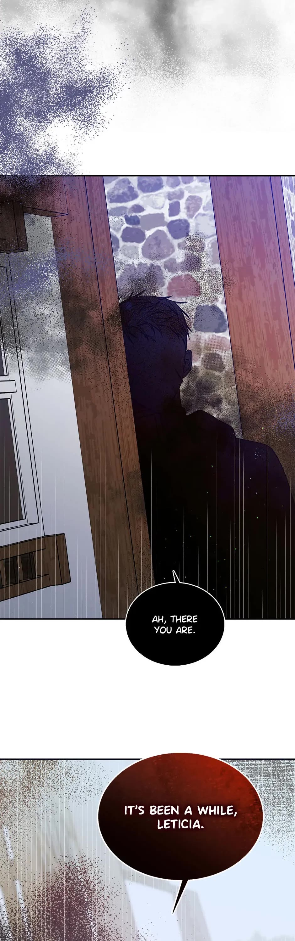 A Way to Protect the Lovable You Chapter 64 page 64 - Chapter 64