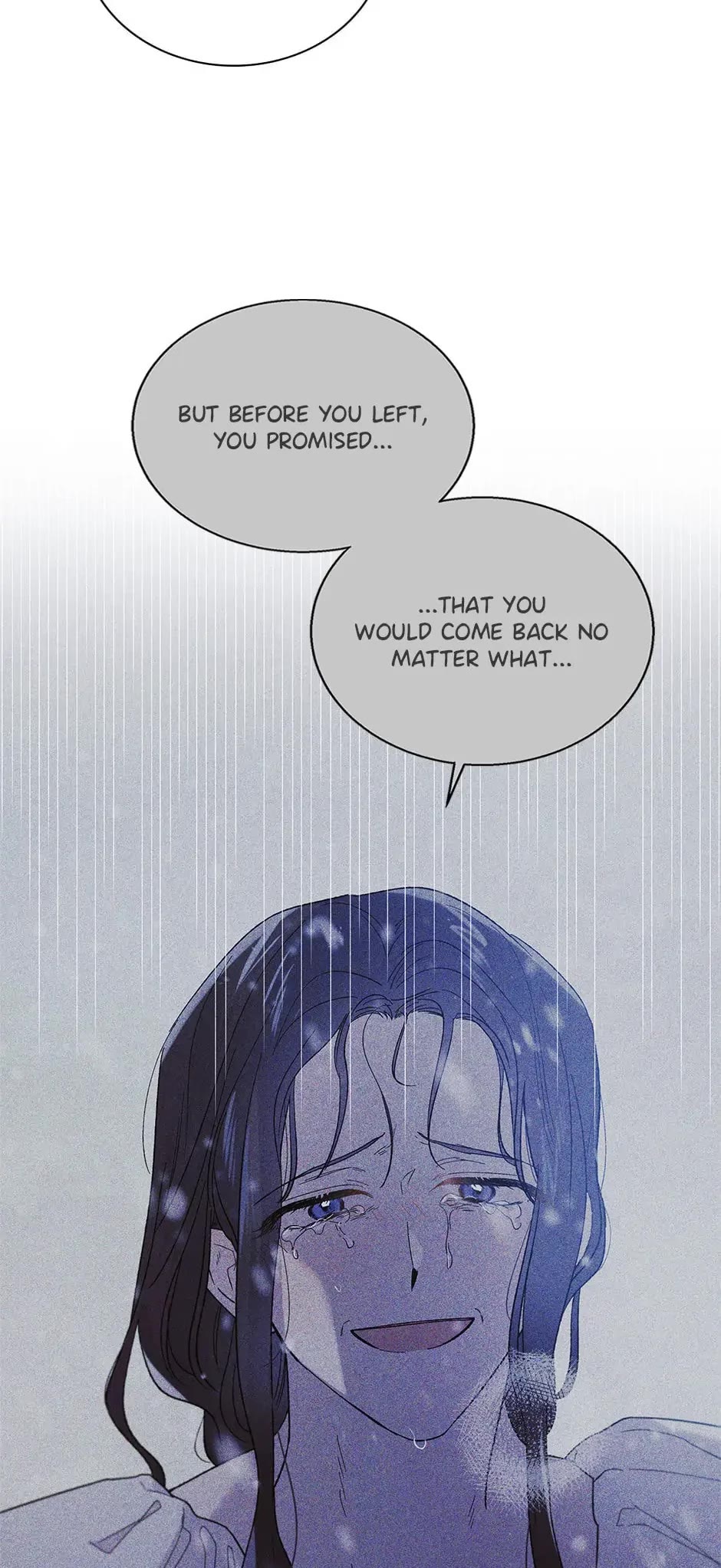 A Way to Protect the Lovable You Chapter 64 page 9 - Chapter 64