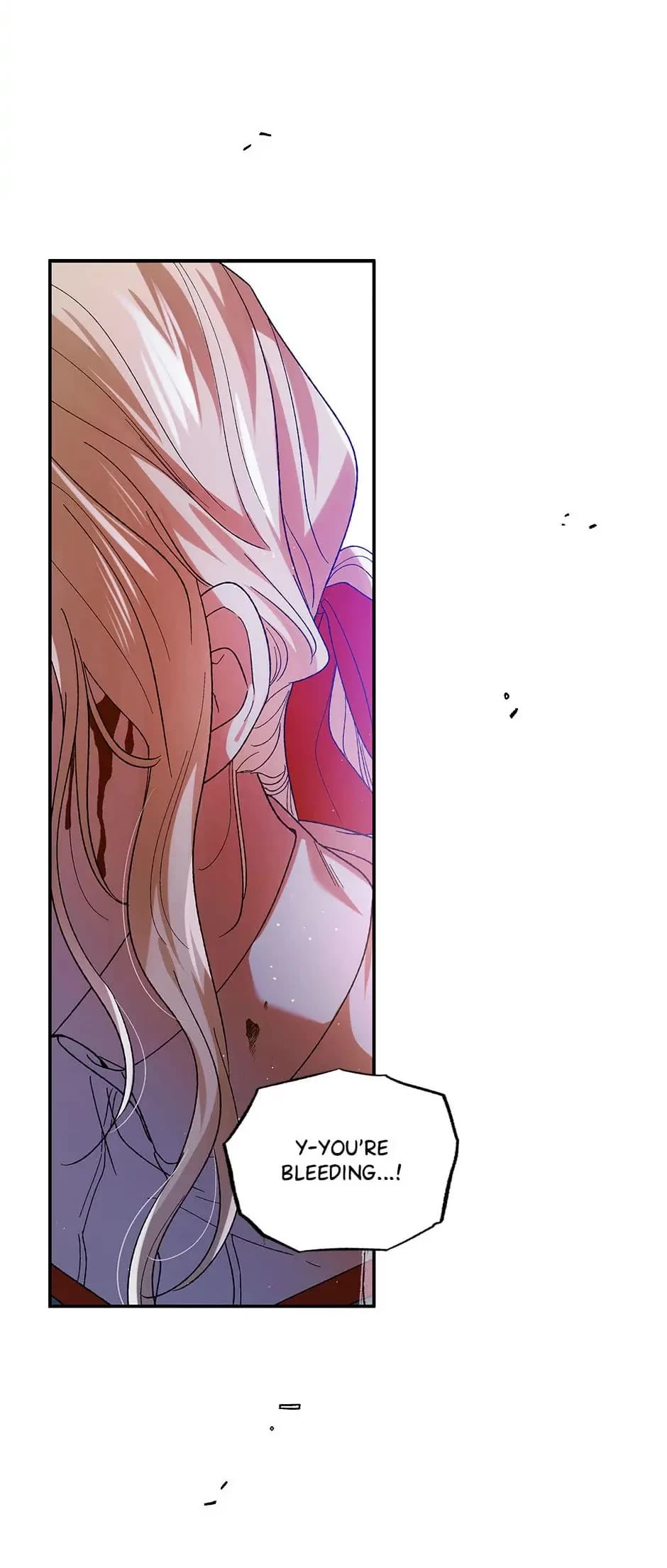A Way to Protect the Lovable You Chapter 65 page 10 - Chapter 65