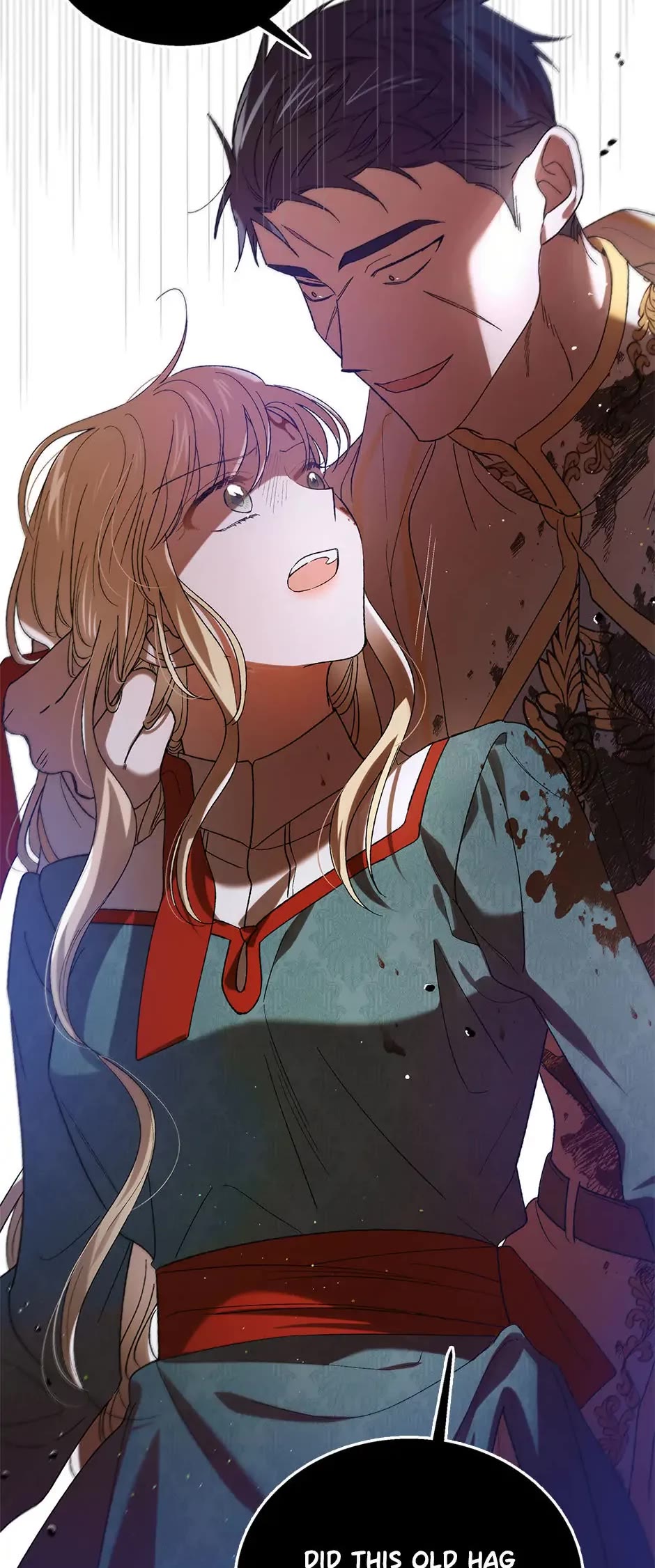 A Way to Protect the Lovable You Chapter 65 page 14 - Chapter 65