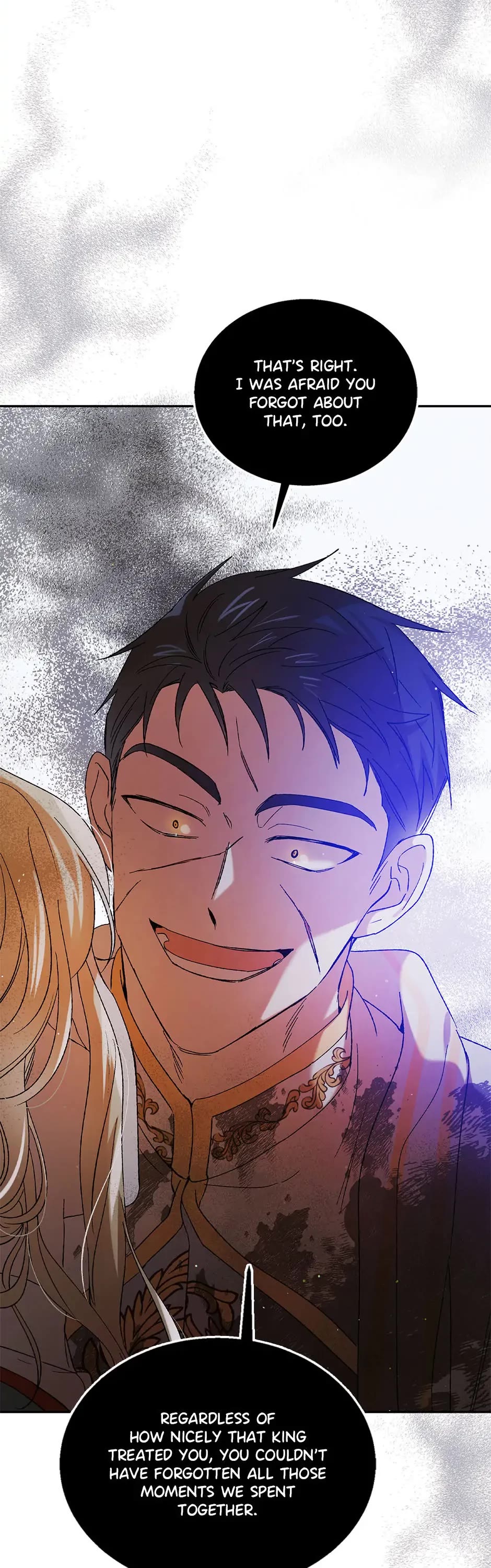 A Way to Protect the Lovable You Chapter 65 page 18 - Chapter 65