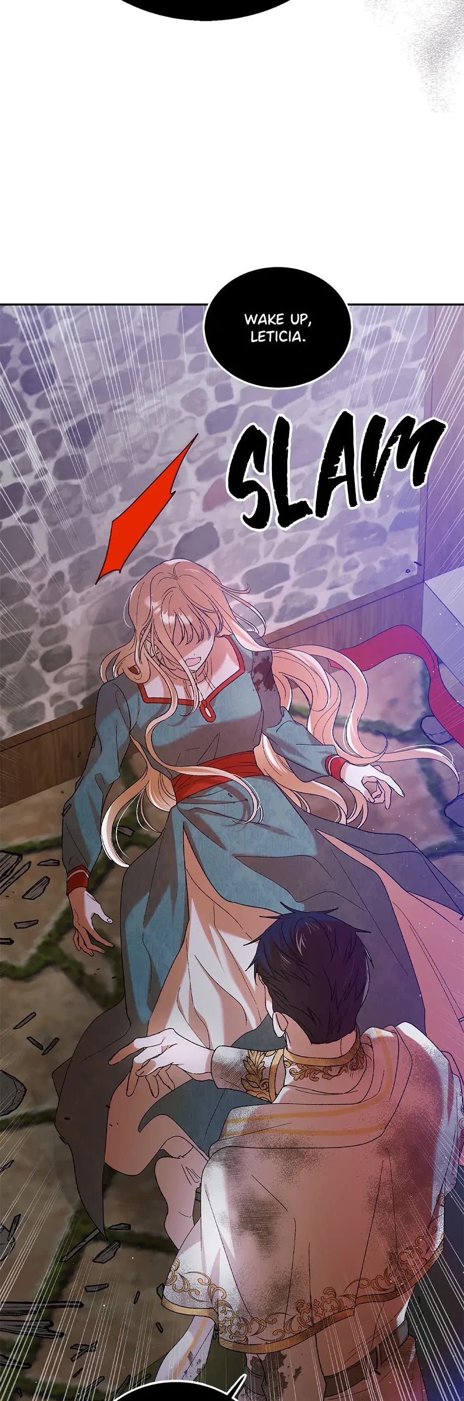 A Way to Protect the Lovable You Chapter 65 page 19 - Chapter 65