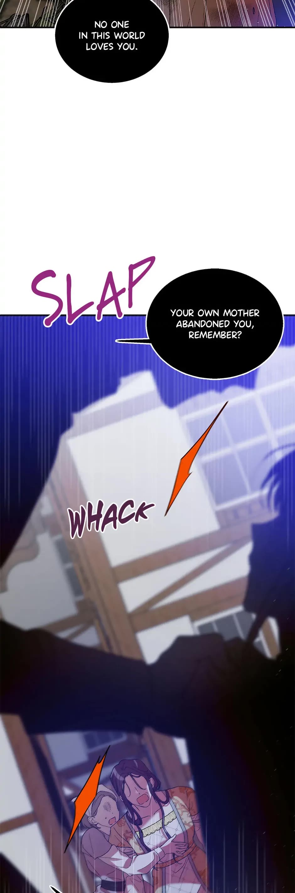 A Way to Protect the Lovable You Chapter 65 page 20 - Chapter 65
