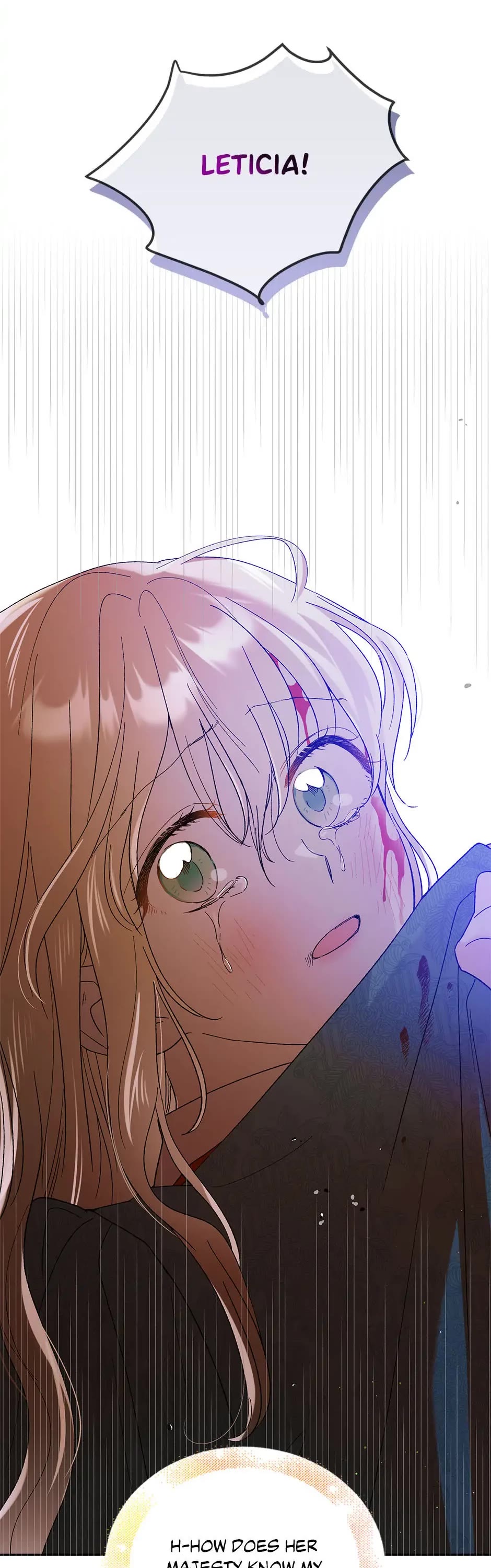 A Way to Protect the Lovable You Chapter 65 page 22 - Chapter 65