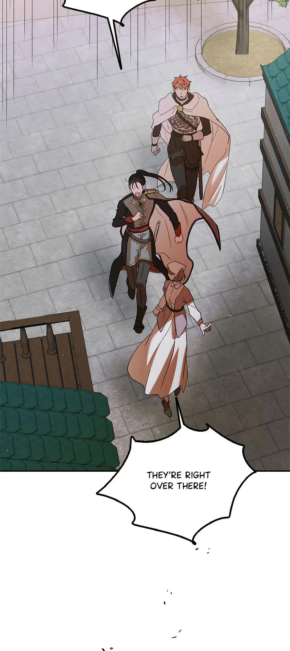 A Way to Protect the Lovable You Chapter 65 page 29 - Chapter 65