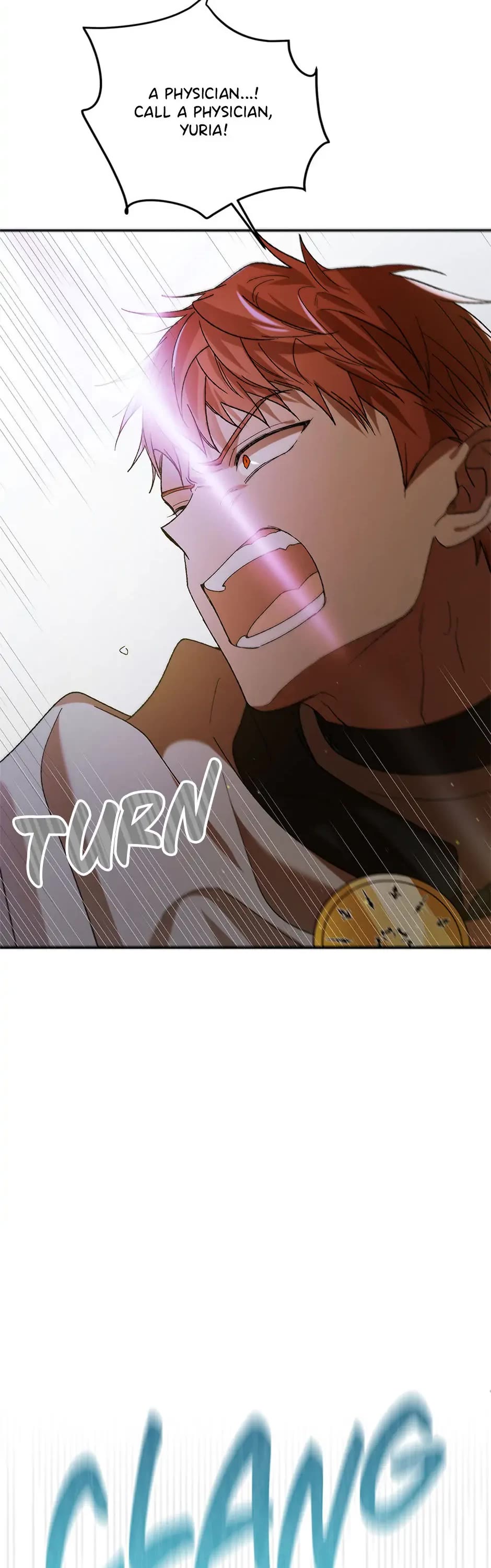 A Way to Protect the Lovable You Chapter 65 page 37 - Chapter 65