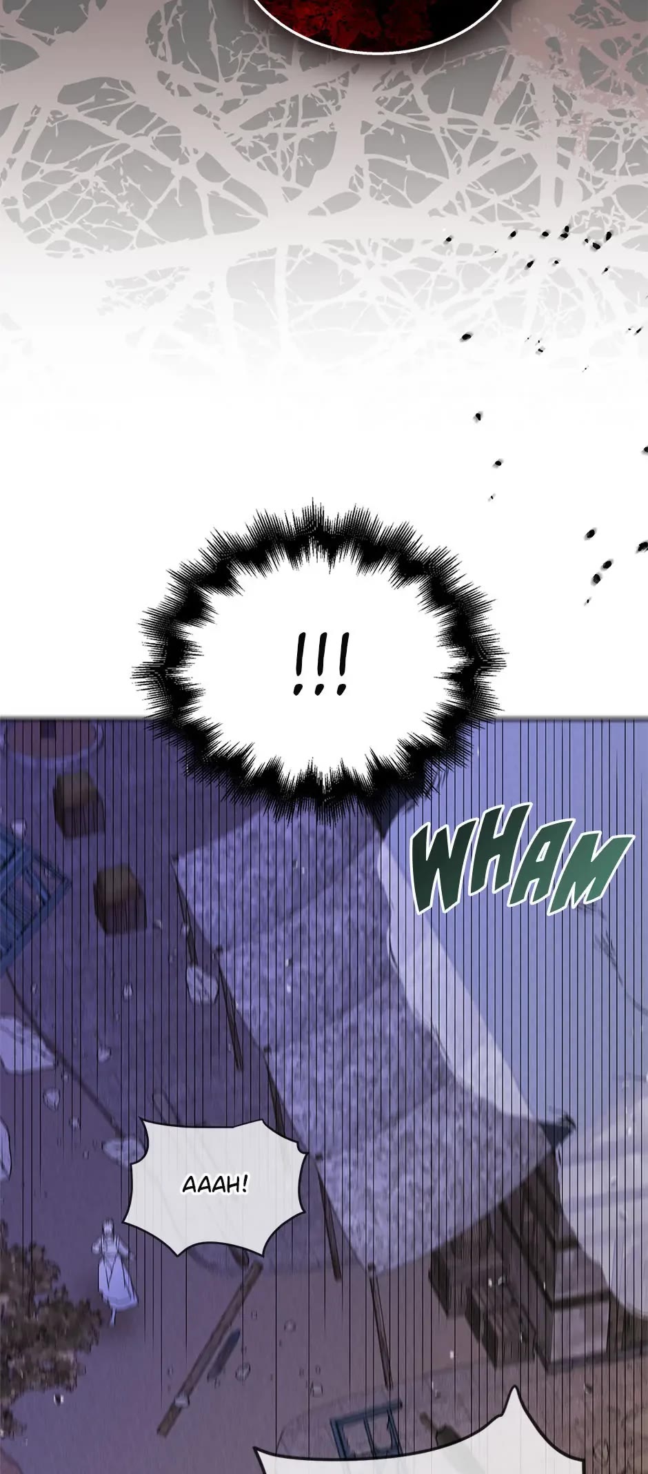 A Way to Protect the Lovable You Chapter 65 page 4 - Chapter 65