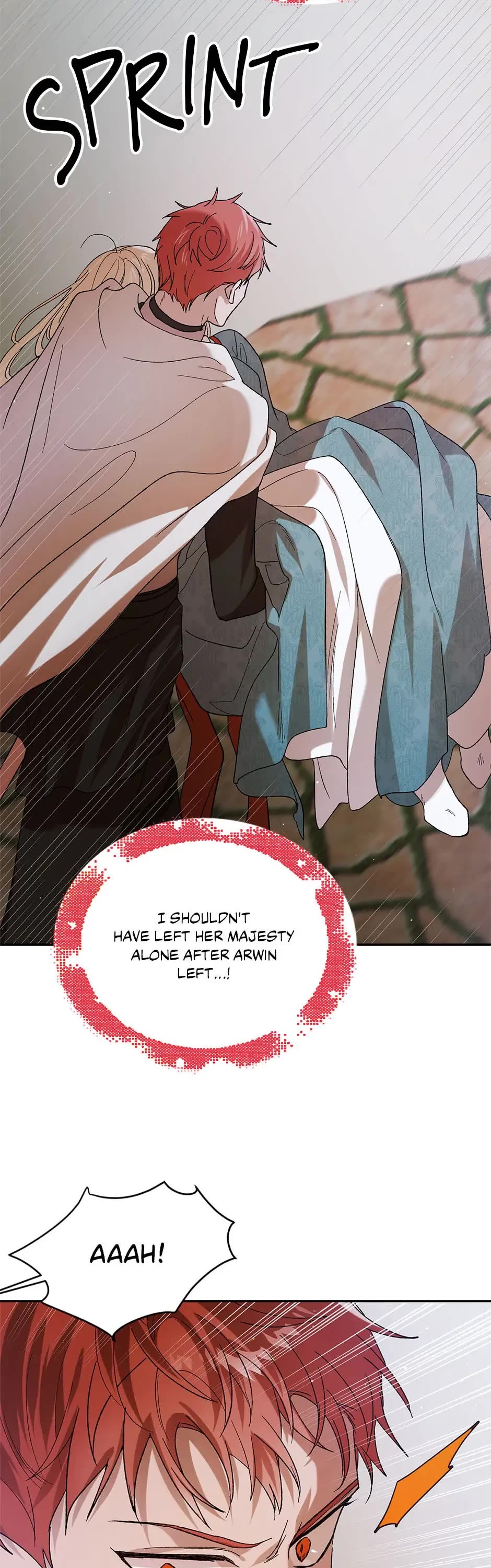 A Way to Protect the Lovable You Chapter 65 page 42 - Chapter 65