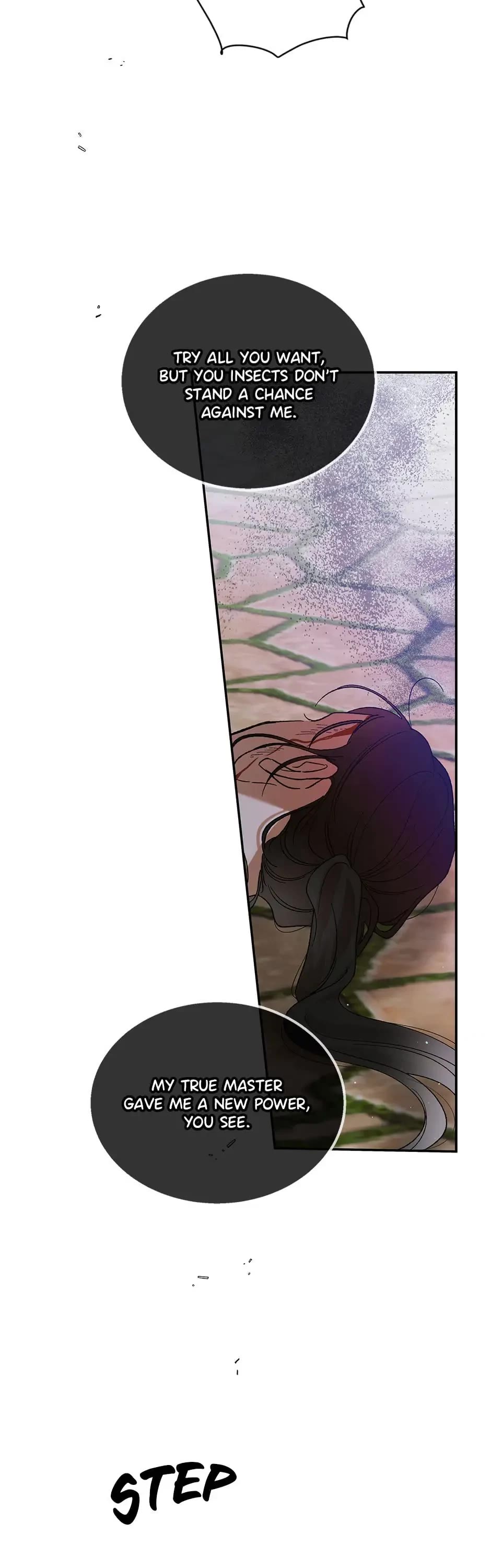A Way to Protect the Lovable You Chapter 65 page 46 - Chapter 65