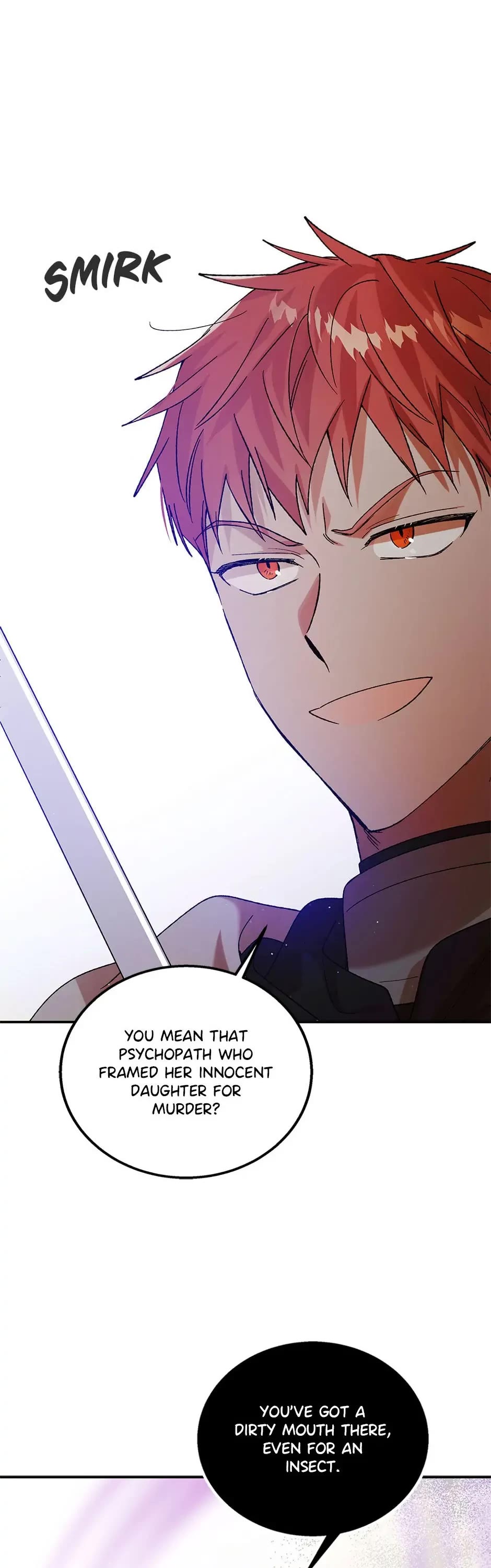 A Way to Protect the Lovable You Chapter 65 page 48 - Chapter 65