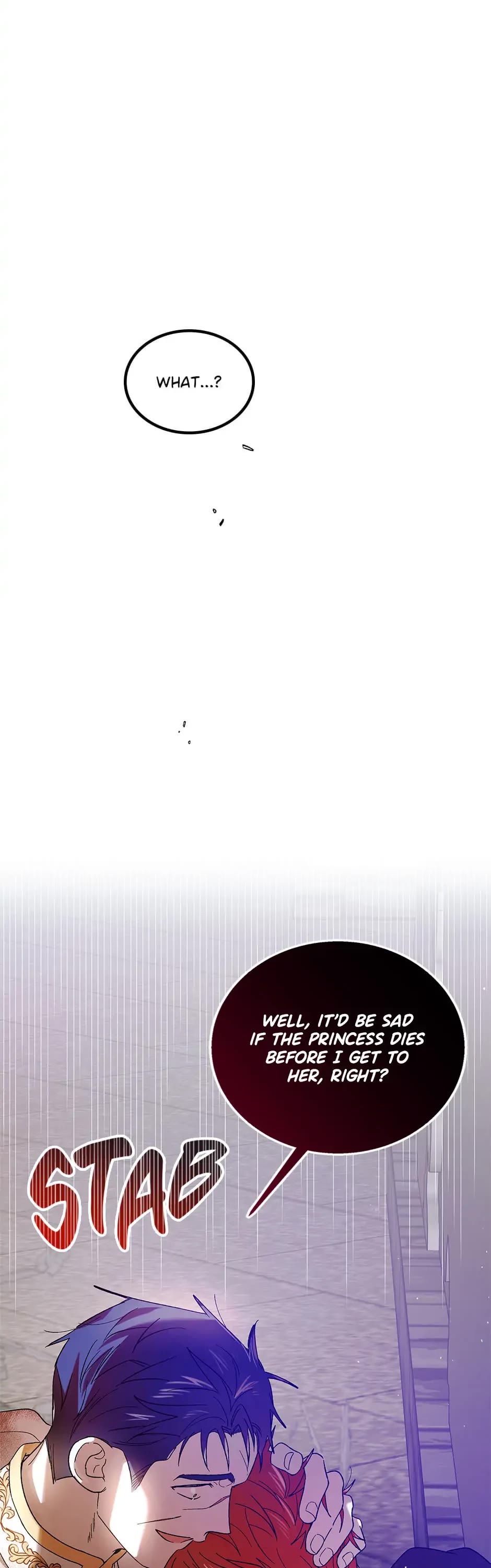 A Way to Protect the Lovable You Chapter 65 page 58 - Chapter 65
