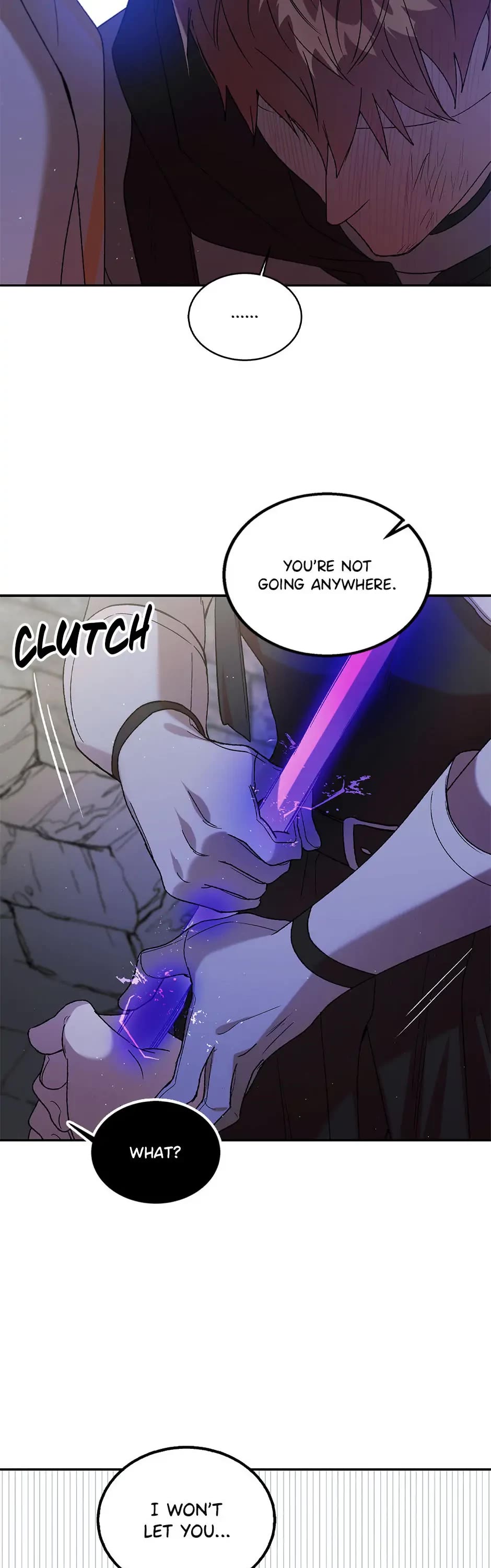 A Way to Protect the Lovable You Chapter 65 page 61 - Chapter 65