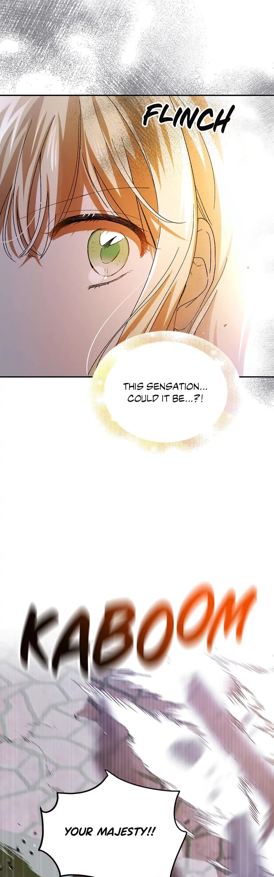 A Way to Protect the Lovable You Chapter 65 page 7 - Chapter 65