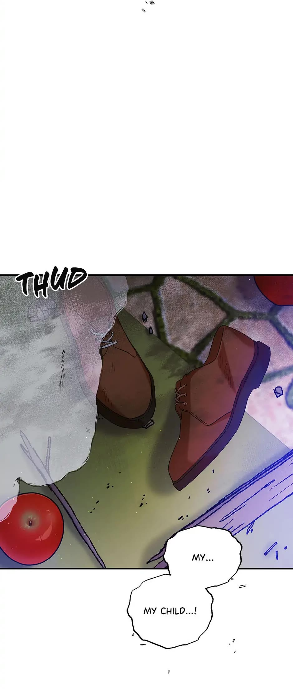 A Way to Protect the Lovable You Chapter 65 page 9 - Chapter 65