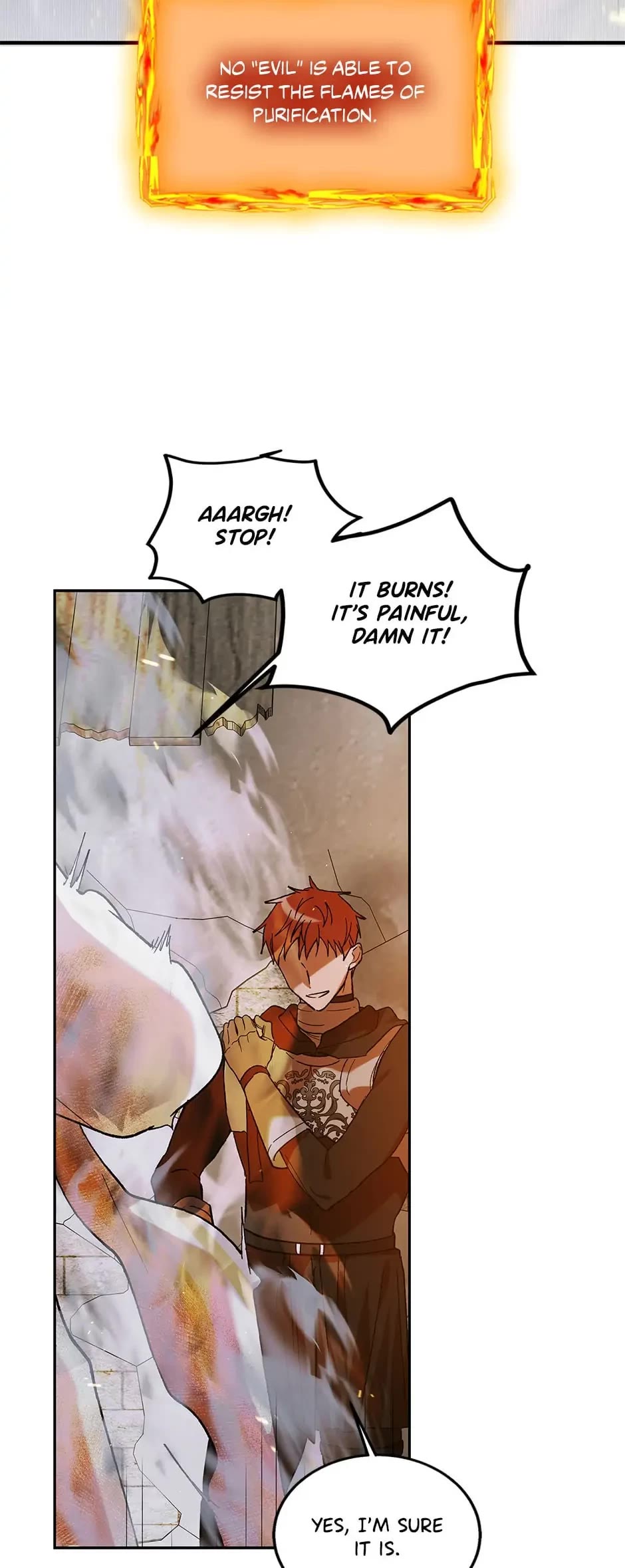 A Way to Protect the Lovable You Chapter 66 page 10 - Chapter 66