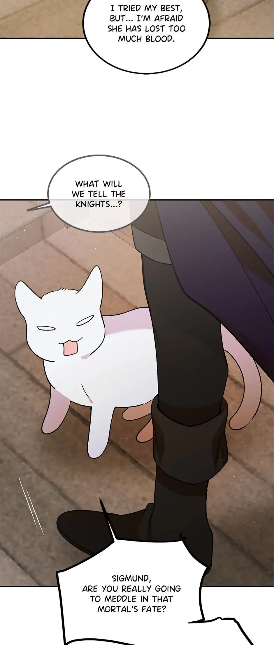 A Way to Protect the Lovable You Chapter 66 page 14 - Chapter 66