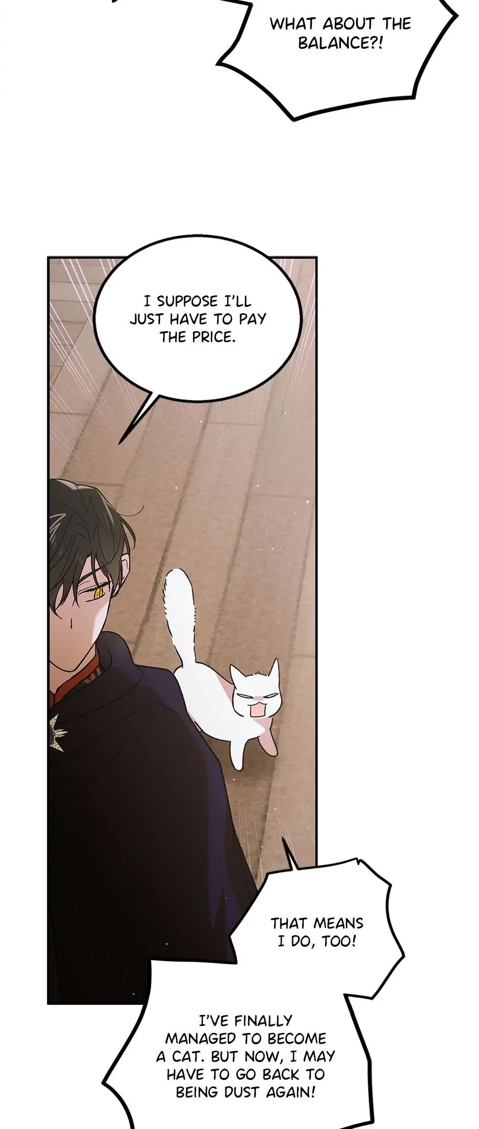 A Way to Protect the Lovable You Chapter 66 page 15 - Chapter 66
