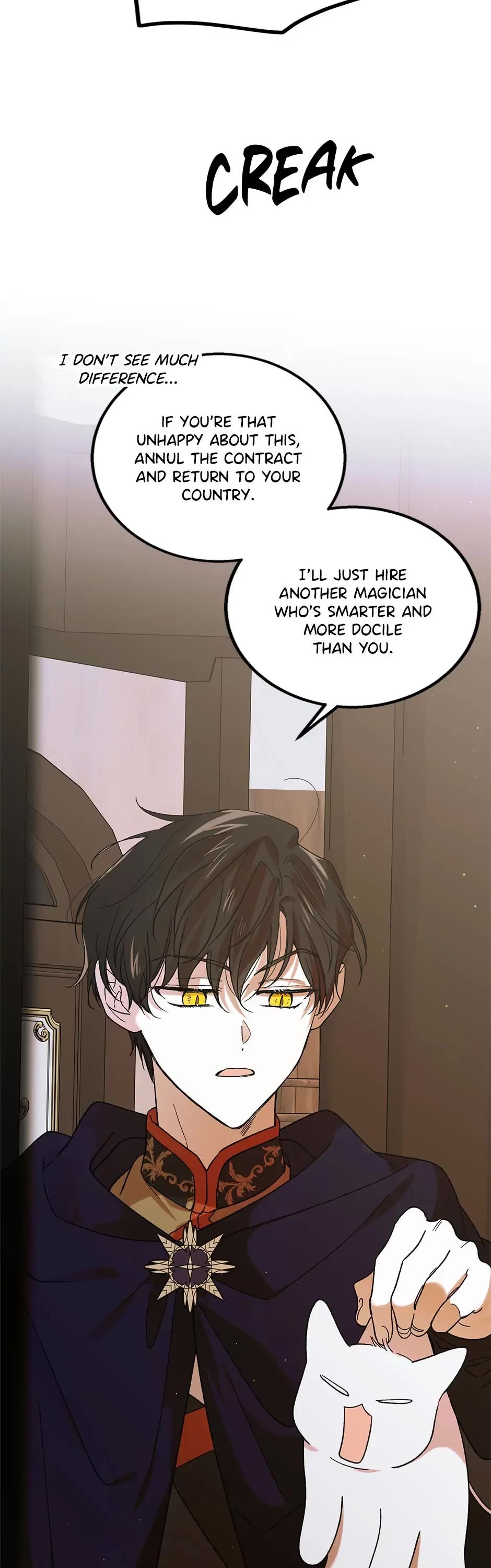 A Way to Protect the Lovable You Chapter 66 page 16 - Chapter 66