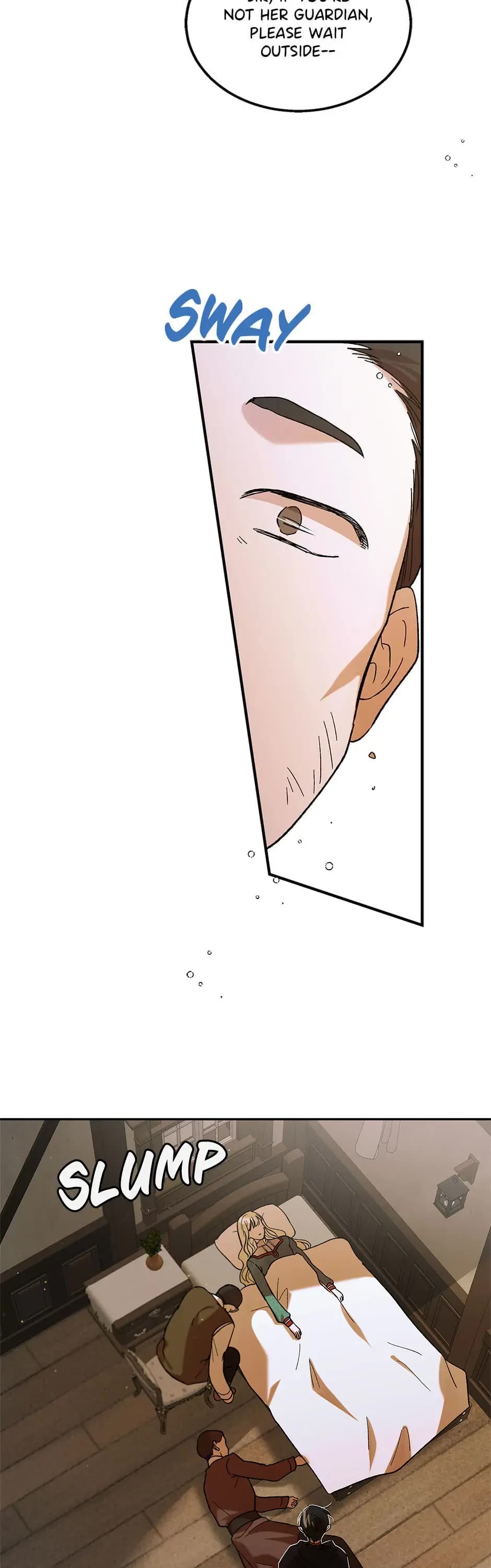 A Way to Protect the Lovable You Chapter 66 page 18 - Chapter 66