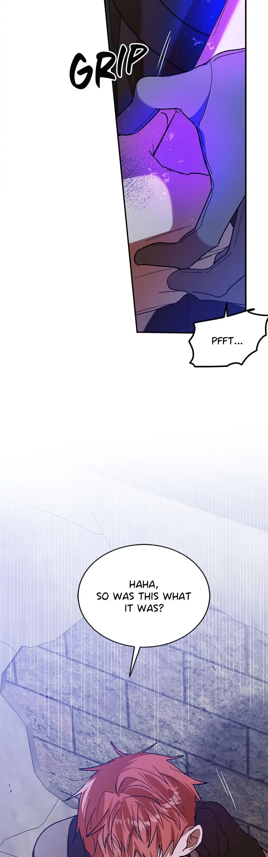 A Way to Protect the Lovable You Chapter 66 page 2 - Chapter 66