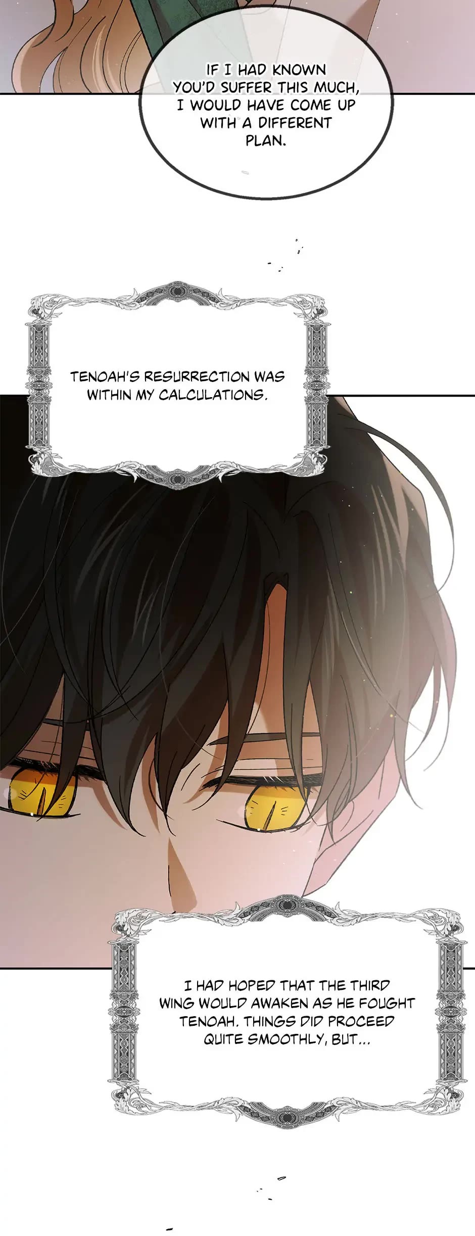 A Way to Protect the Lovable You Chapter 66 page 20 - Chapter 66