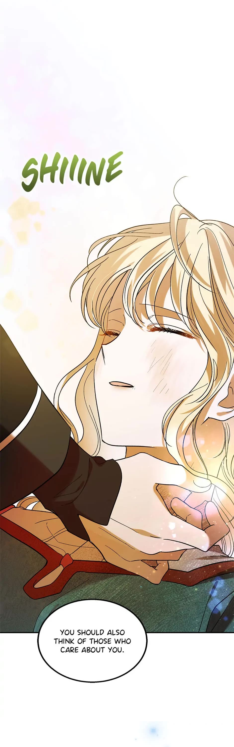 A Way to Protect the Lovable You Chapter 66 page 22 - Chapter 66