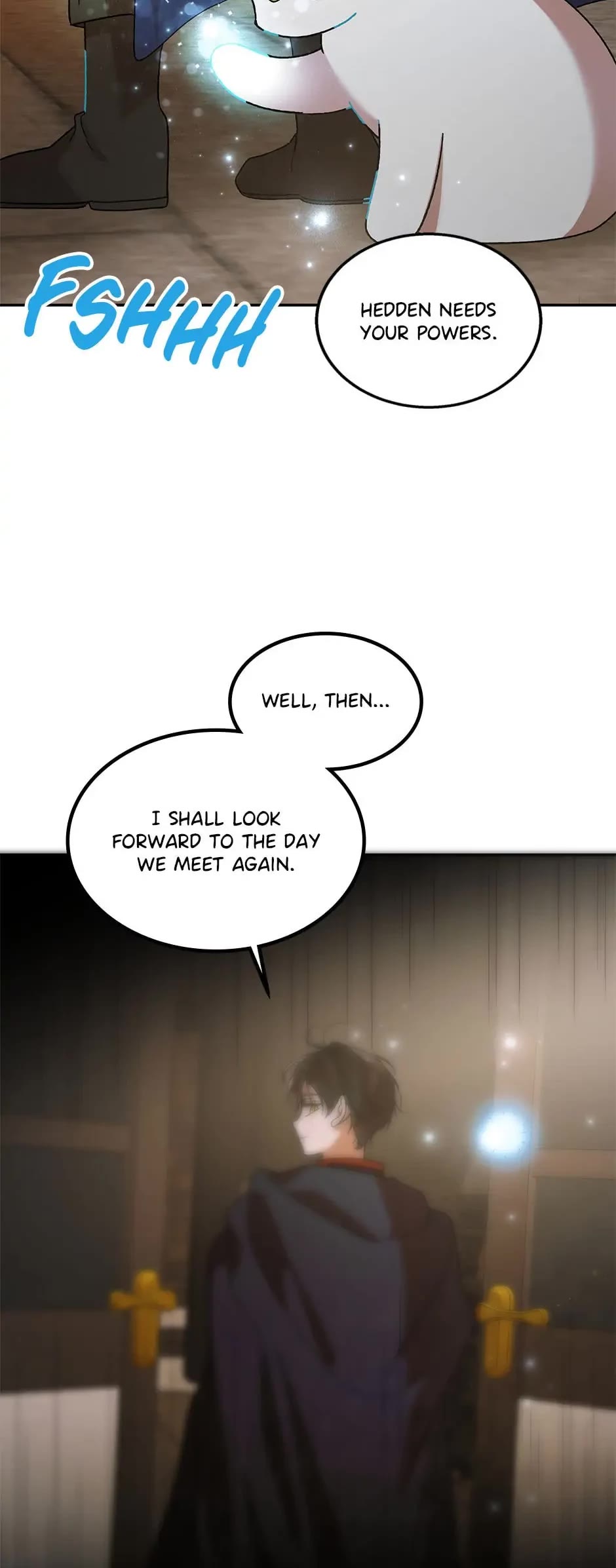A Way to Protect the Lovable You Chapter 66 page 24 - Chapter 66