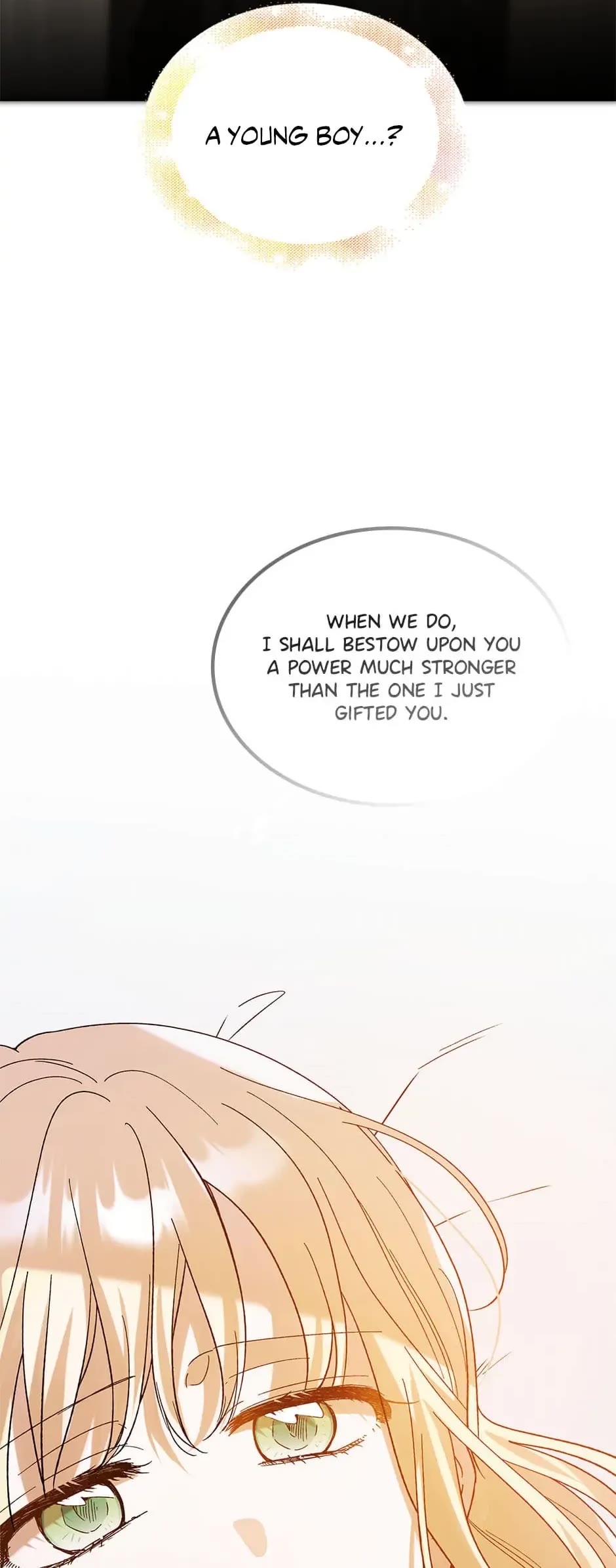 A Way to Protect the Lovable You Chapter 66 page 25 - Chapter 66