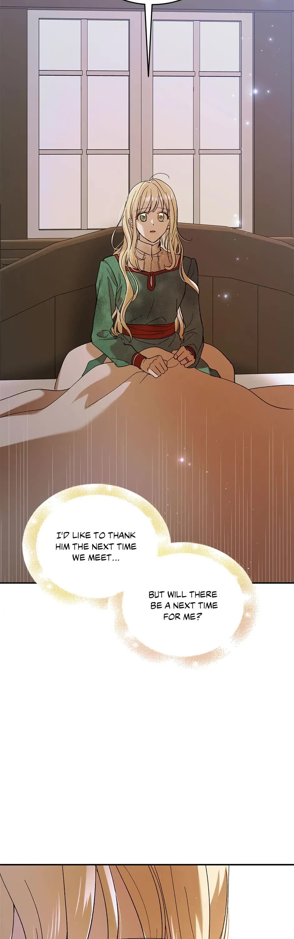 A Way to Protect the Lovable You Chapter 66 page 27 - Chapter 66