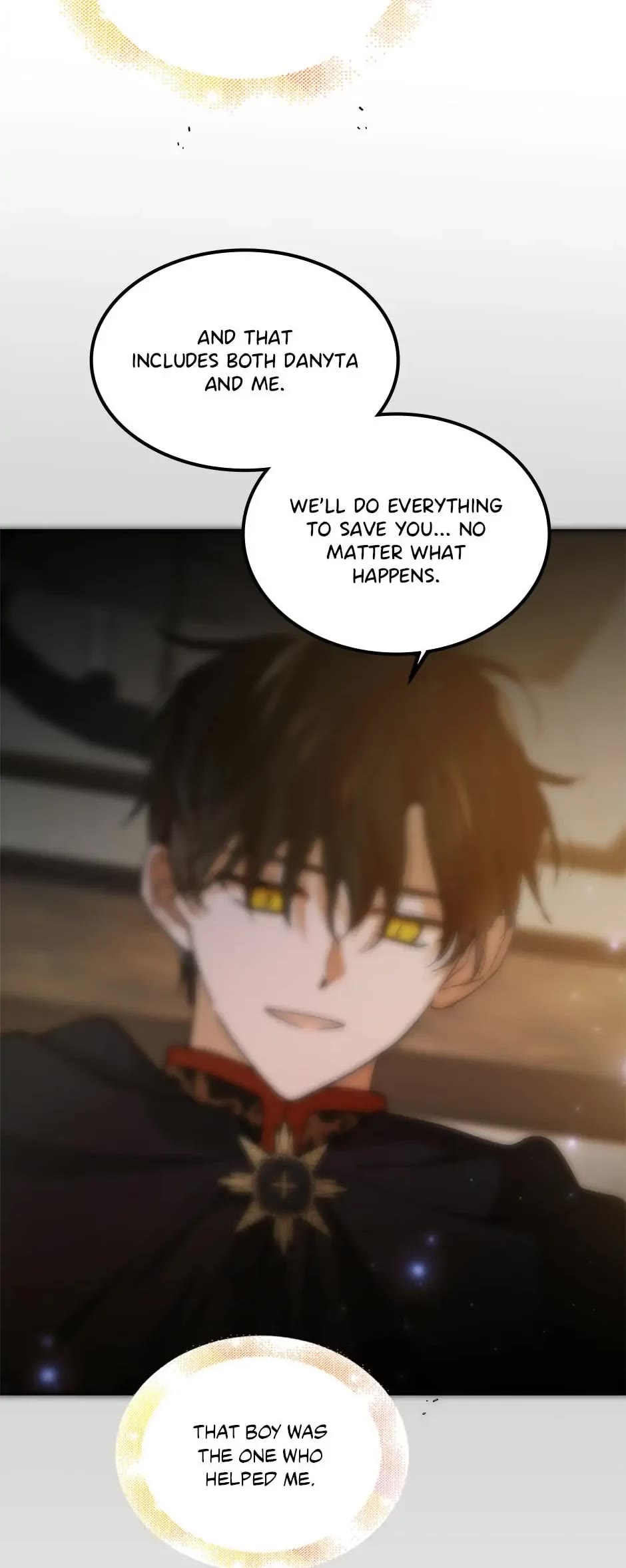 A Way to Protect the Lovable You Chapter 66 page 29 - Chapter 66