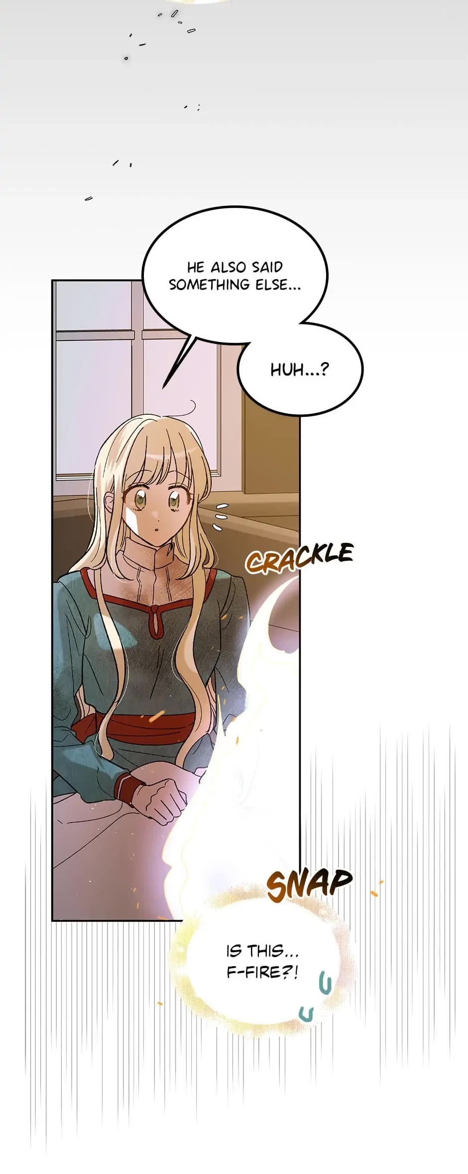 A Way to Protect the Lovable You Chapter 66 page 30 - Chapter 66