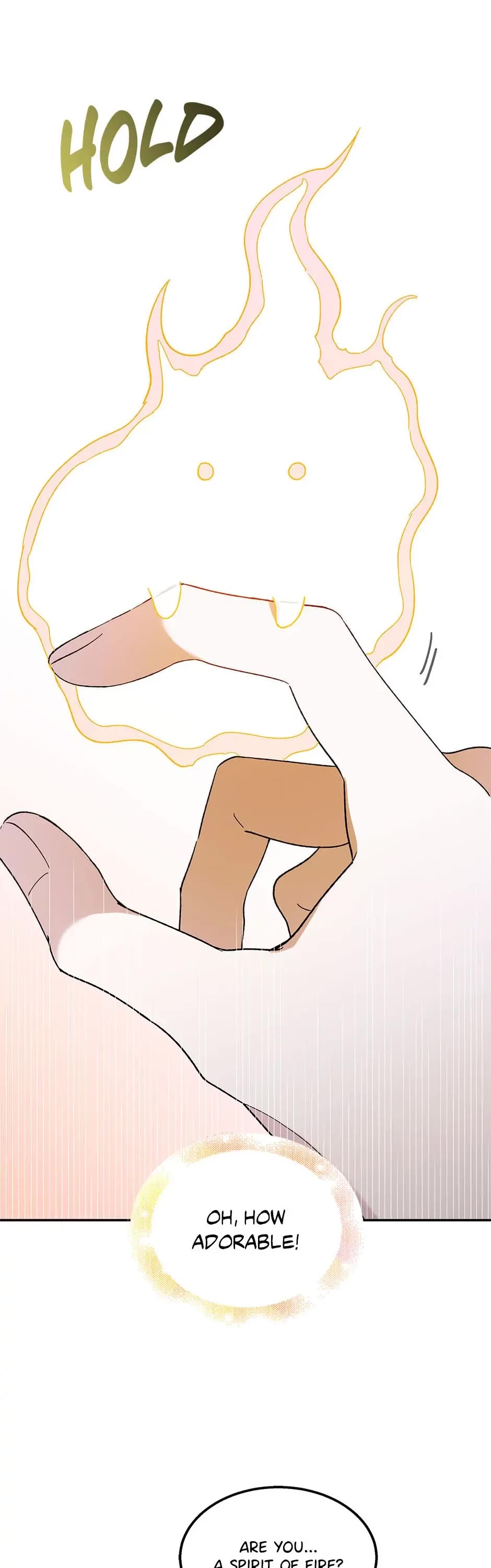 A Way to Protect the Lovable You Chapter 66 page 33 - Chapter 66