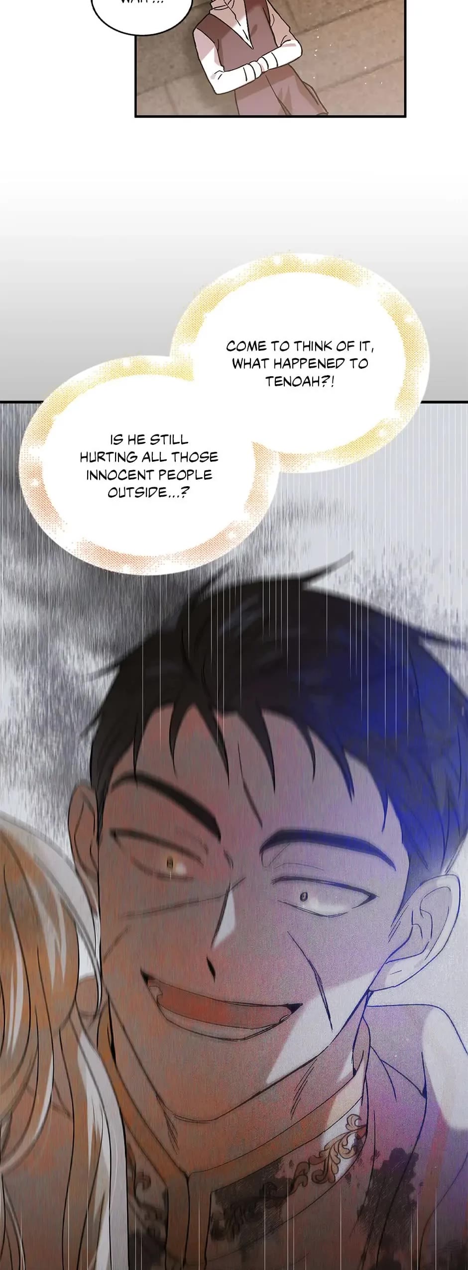 A Way to Protect the Lovable You Chapter 66 page 39 - Chapter 66