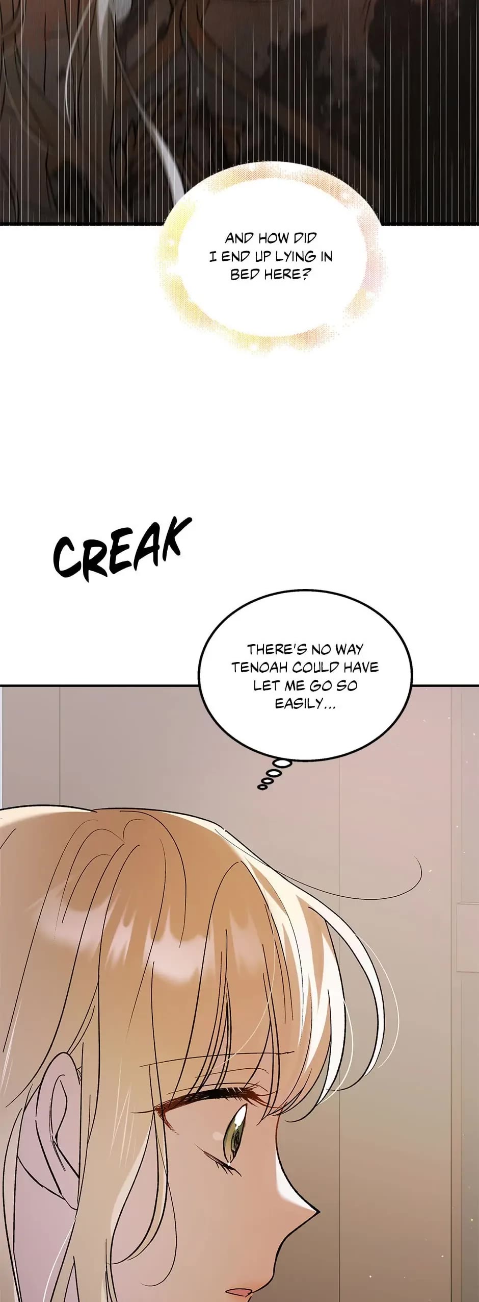A Way to Protect the Lovable You Chapter 66 page 40 - Chapter 66
