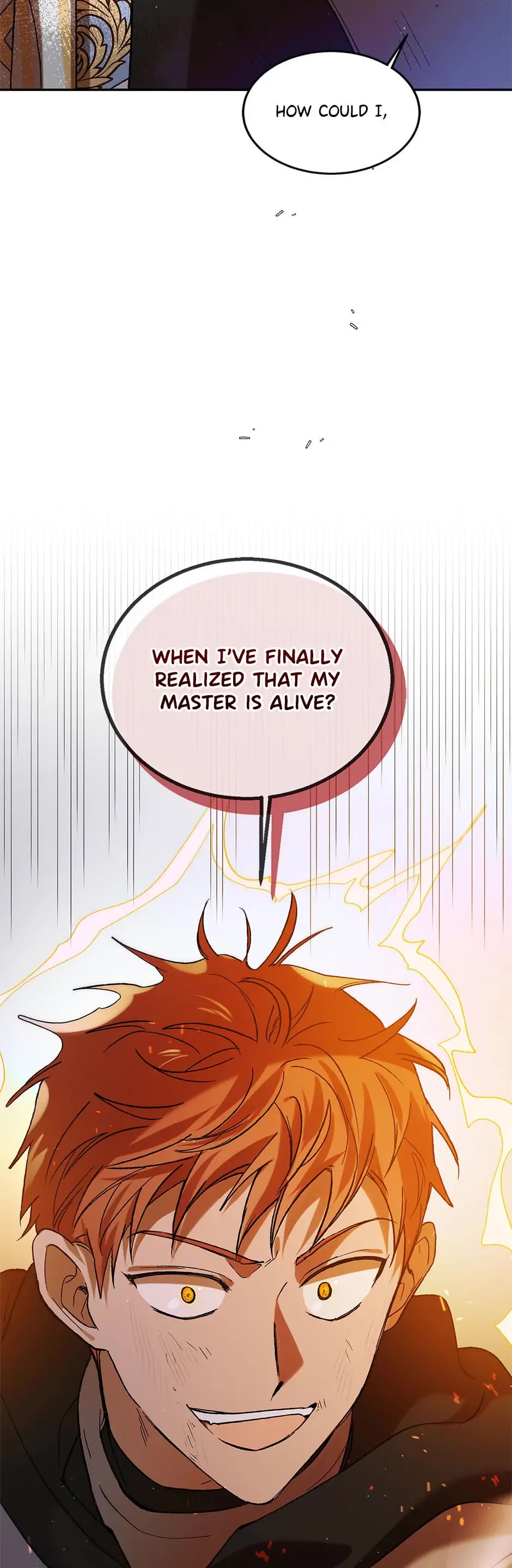 A Way to Protect the Lovable You Chapter 66 page 5 - Chapter 66