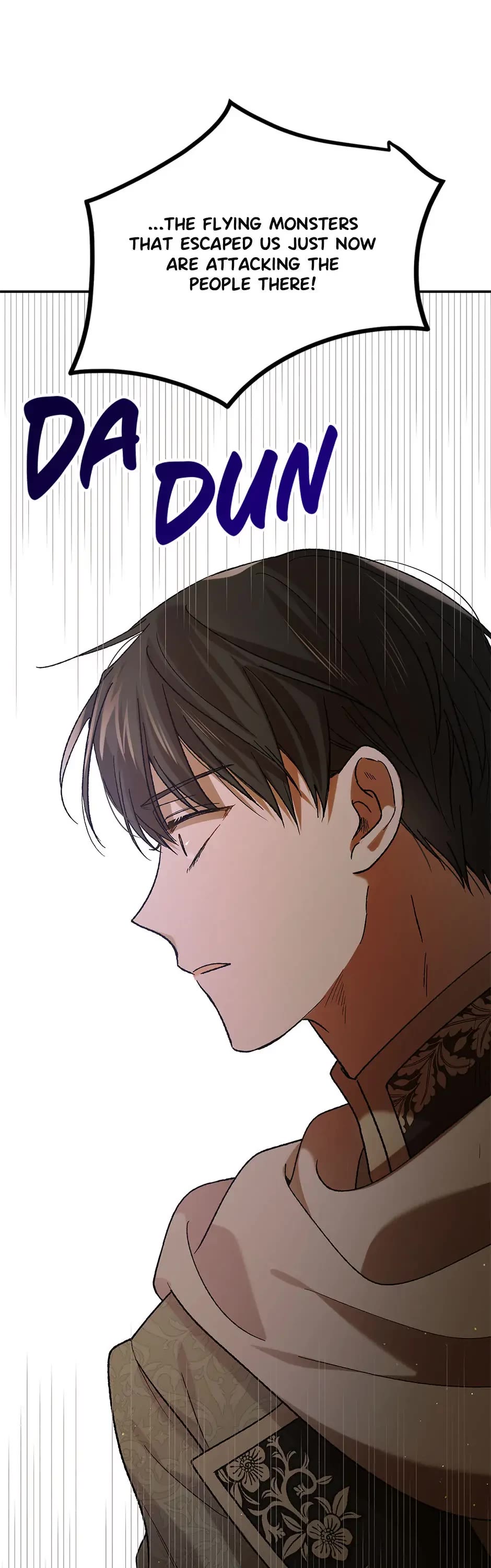 A Way to Protect the Lovable You Chapter 66 page 51 - Chapter 66